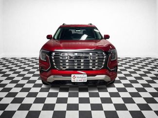 New 2026 GMC Terrain Denali w/ LPO, Black Badging Package video 3