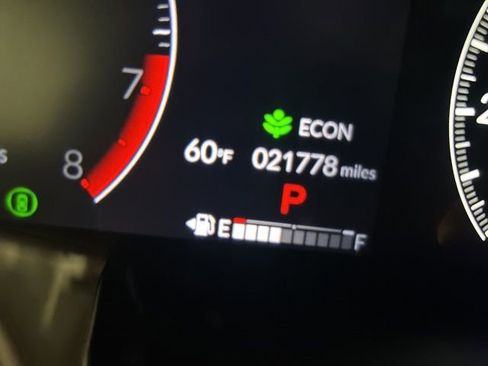 Certified 2023 Honda HR-V EX-L image 28