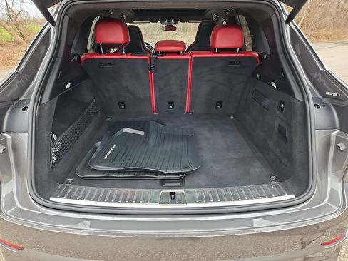 Certified 2021 Porsche Cayenne GTS AWD/4WD image 40