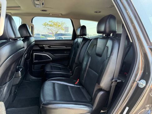 Used 2023 Kia Telluride S w/ S Sunroof Package AWD/4WD image 30