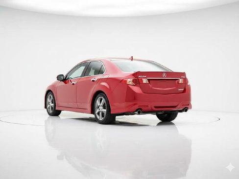Used 2012 Acura TSX Special Edition image 7
