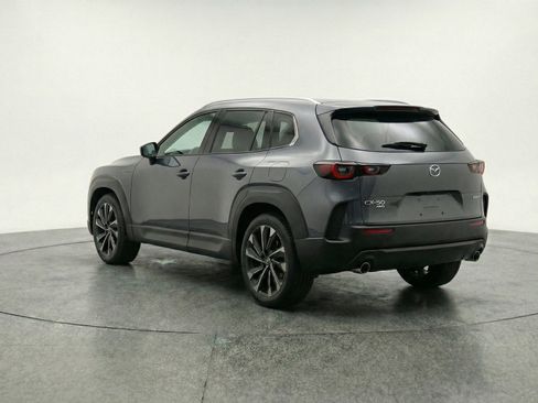 Used 2025 MAZDA CX-50 2.5 Hybrid w/ Premium Plus Pkg image 6