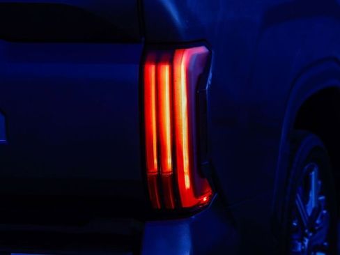 Used 2023 Toyota Tundra Capstone image 10