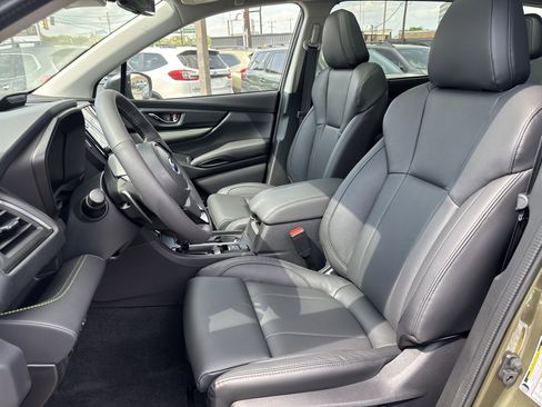 New 2026 Subaru Ascent Bronze Edition image 28