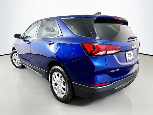 Used 2022 Chevrolet Equinox LT image 5