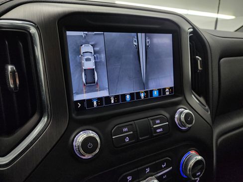 Used 2023 GMC Sierra 3500 Denali w/ Denali Ultimate Package image 22