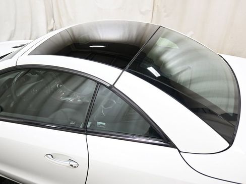 Used 2005 Mercedes-Benz SL 500 image 27