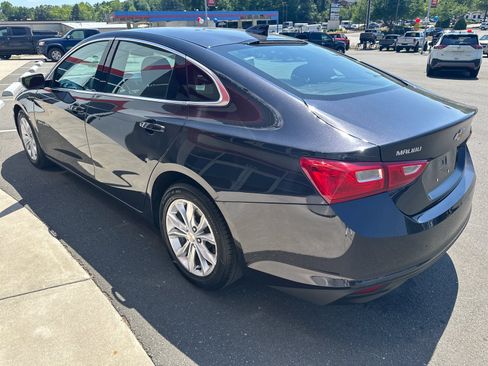 Used 2023 Chevrolet Malibu LT FWD image 6