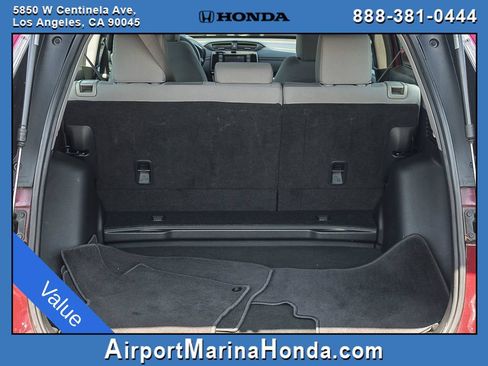 Used 2019 Honda CR-V LX image 26