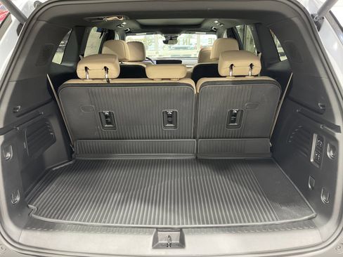 New 2026 Buick Enclave Preferred image 14
