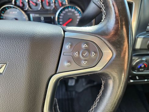 Used 2019 Chevrolet Silverado 3500 LT w/ LT Convenience Package image 18