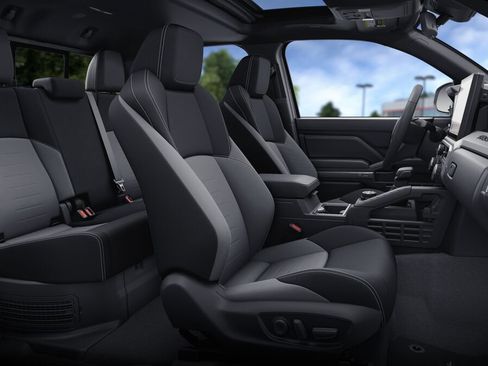 New 2026 Toyota Tacoma TRD Off-Road AWD/4WD image 20