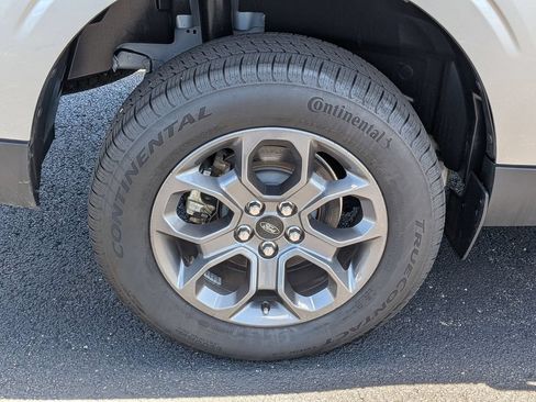 Used 2024 Ford Maverick XLT w/ XLT Luxury Package FWD image 27