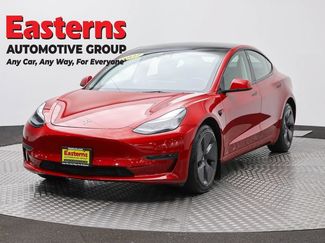 Used 2023 Tesla Model 3 Standard Range RWD video 1