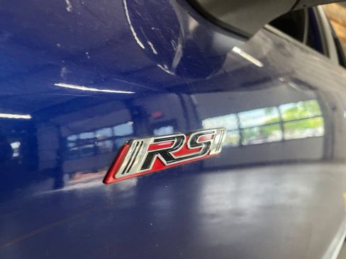 Used 2024 Subaru Impreza RS AWD/4WD image 5