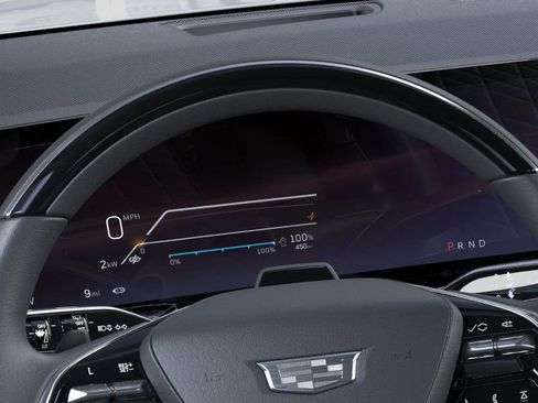 New 2025 Cadillac Escalade IQ Sport 1 image 18