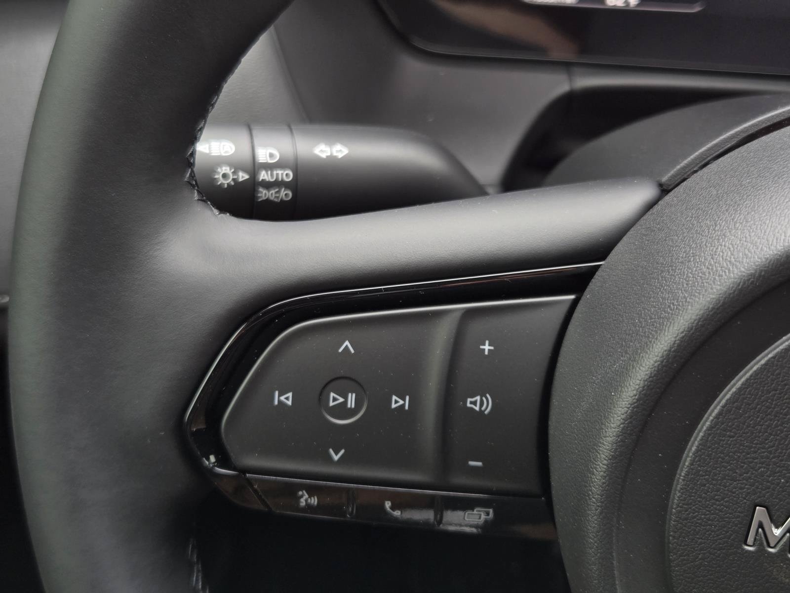 New 2026 MAZDA CX-5 Preferred AWD/4WD image 20