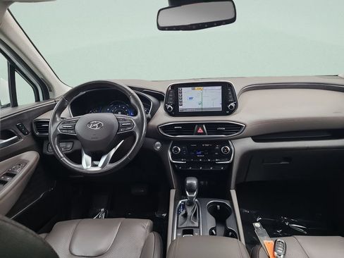 Used 2019 Hyundai Santa Fe FWD image 11