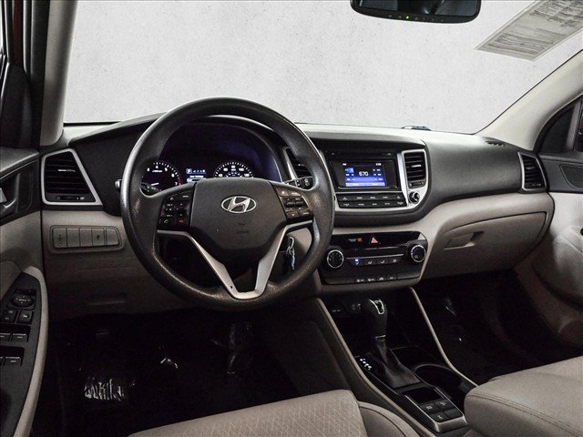 Used 2016 Hyundai Tucson SE w/ Option Group 02 AWD/4WD image 18