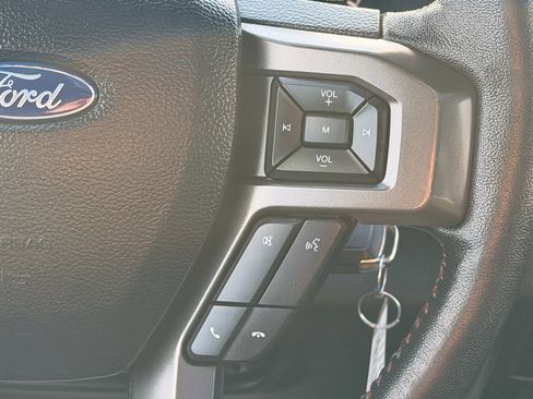 Used 2019 Ford F150 XLT w/ Equipment Group 302A Luxury image 14