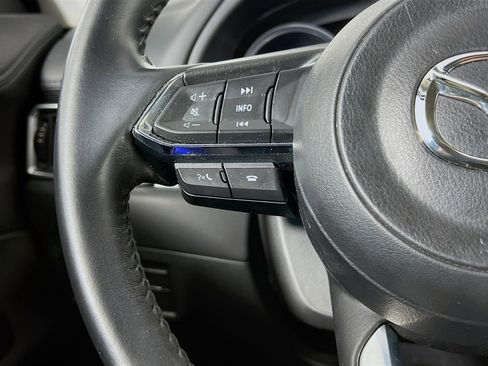 Used 2023 MAZDA CX-5 AWD 2.5 S w/ Preferred Package image 13
