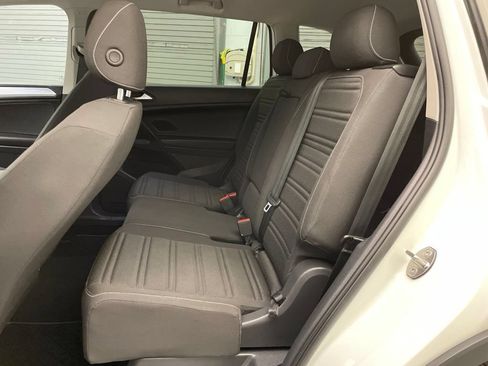 Used 2023 Volkswagen Tiguan S FWD image 21
