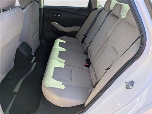 Used 2024 Honda Accord EX image 17