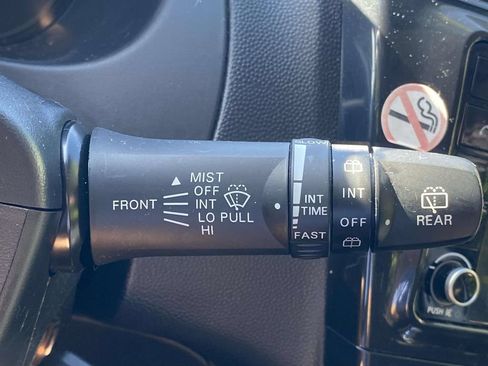 Used 2024 Mitsubishi Mirage ES FWD image 21