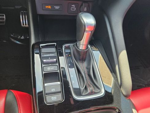 Certified 2024 Acura Integra A-Spec FWD image 18