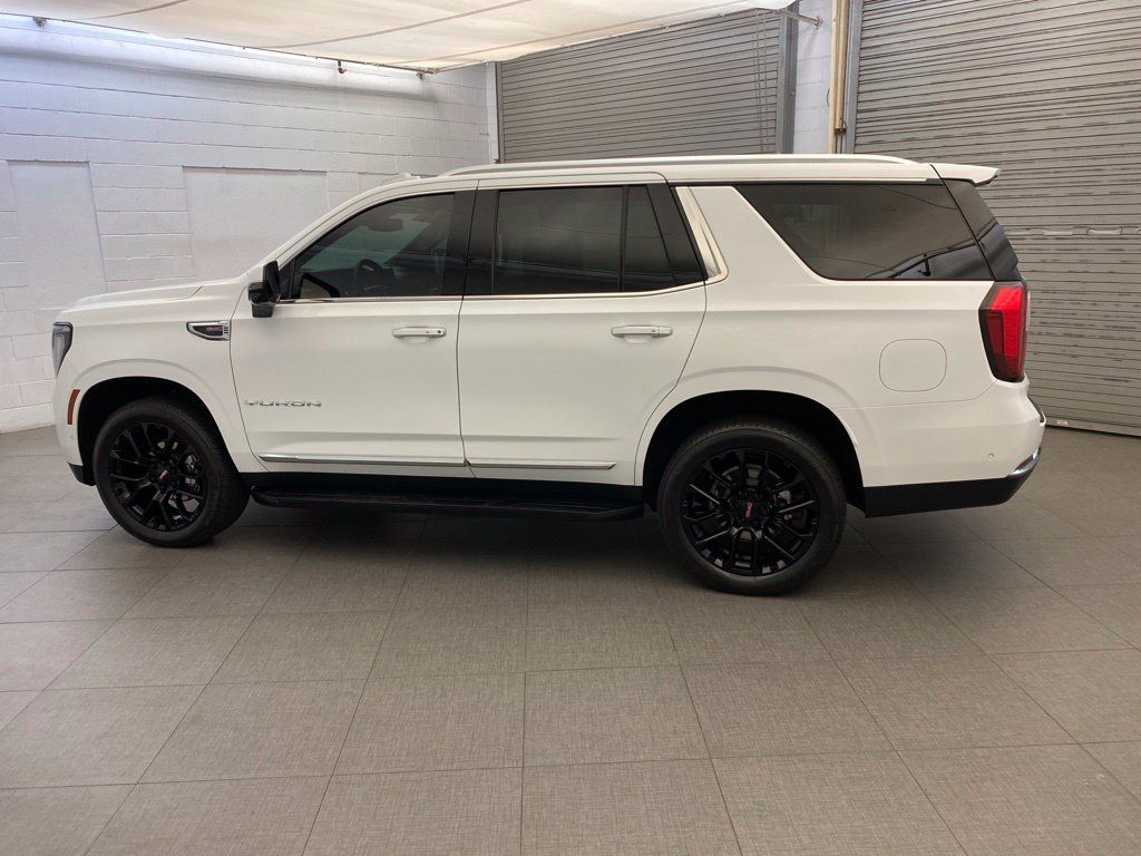 Used 2026 GMC Yukon Elevation AWD/4WD image 6