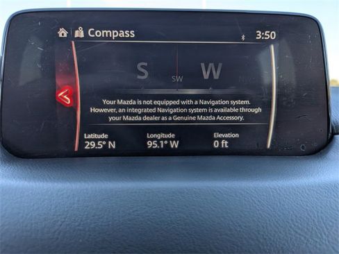 Used 2020 MAZDA CX-5 Touring image 20