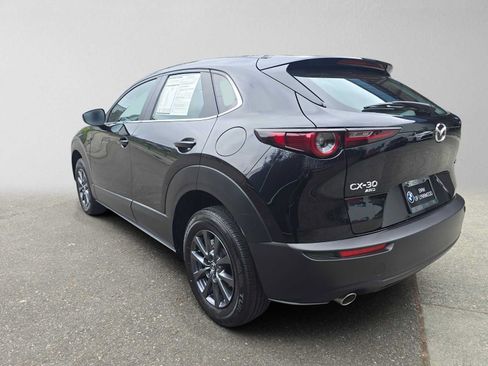 Used 2023 MAZDA CX-30 AWD 2.5 S image 5