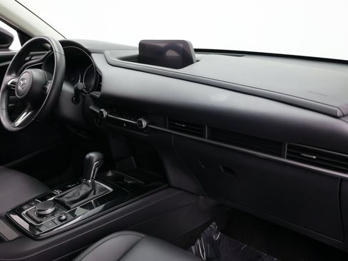 Used 2024 MAZDA CX-30 AWD 2.5 S w/ Select Sport Pkg image 36