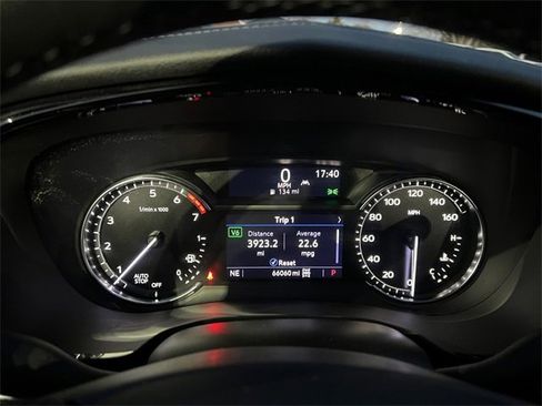 Used 2020 Cadillac XT6 Premium Luxury w/ LPO, Floor Liner Package image 27