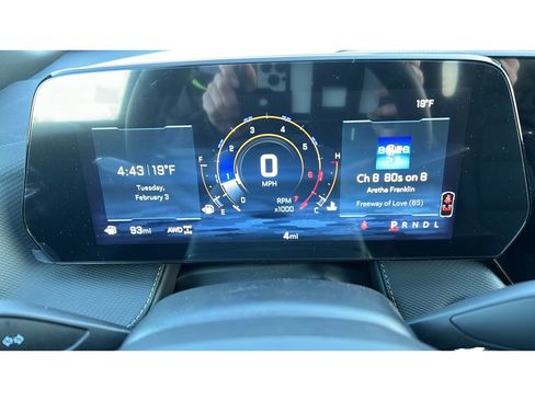 Used 2026 Chevrolet Equinox LT w/ Convenience Package II AWD/4WD image 15