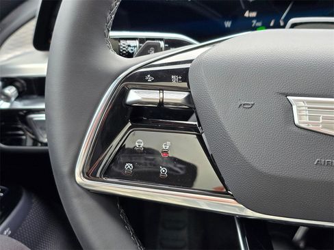 New 2026 Cadillac Lyriq Premium Sport image 30