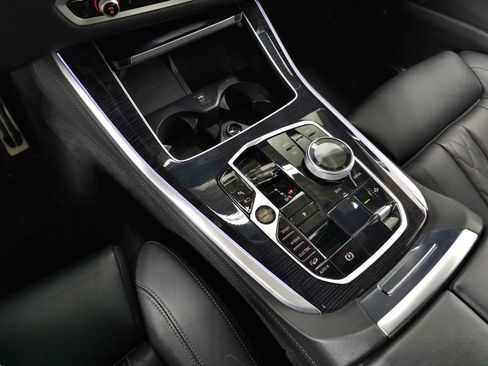 Used 2024 BMW X5 xDrive50e w/ Executive Package AWD/4WD image 37