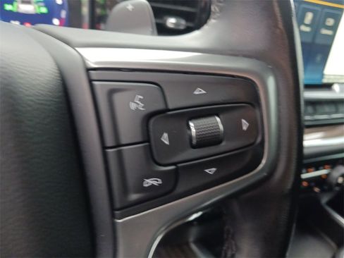 Used 2024 Chevrolet Silverado 1500 RST image 32