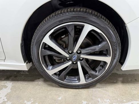 Used 2020 Subaru Impreza 2.0i Sport image 6