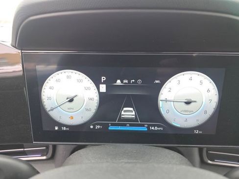 New 2025 Hyundai Elantra N Line image 17