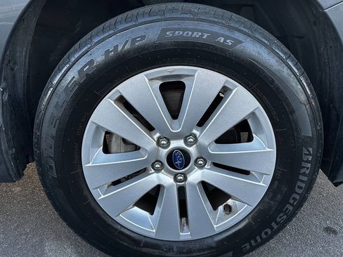 Used 2019 Subaru Outback 2.5i image 45