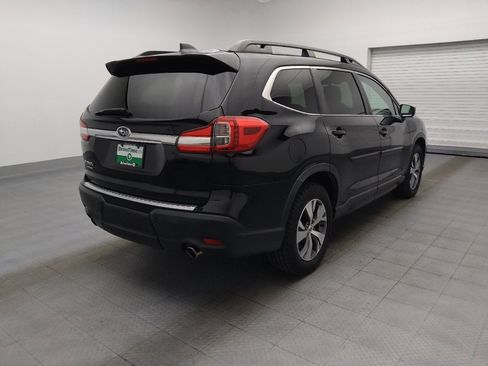 Used 2022 Subaru Ascent Premium w/ Convenience Package AWD/4WD image 9