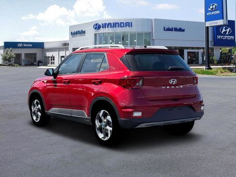 New 2026 Hyundai Venue SEL image 5