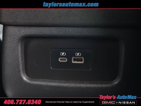 Used 2024 Nissan Pathfinder S AWD/4WD image 27