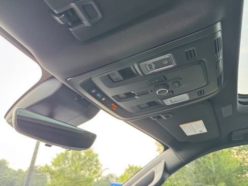 New 2025 Chevrolet Tahoe Premier image 20