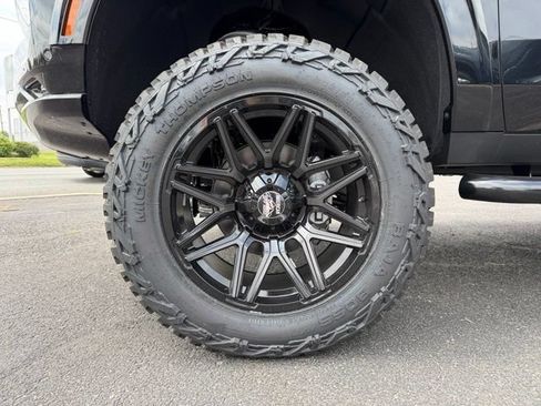 New 2026 Chevrolet Tahoe Z71 w/ Z71 Off-Road Package AWD/4WD image 4