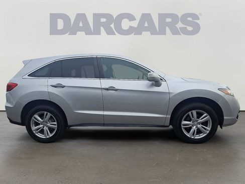 Used 2015 Acura RDX AWD w/ Technology Package image 7