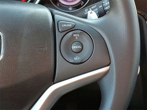 Used 2016 Honda Fit EX image 23