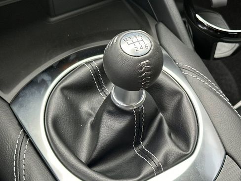 New 2025 MAZDA MX-5 Miata RF Grand Touring RWD image 20