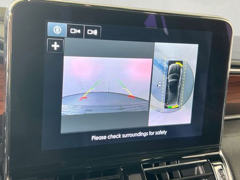 Used 2018 Lincoln Navigator L Reserve image 14